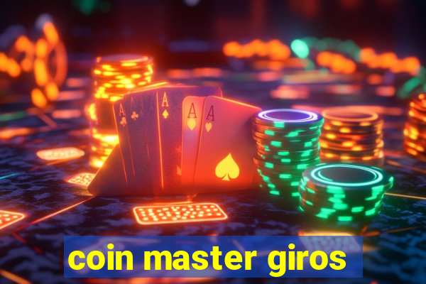 coin master giros